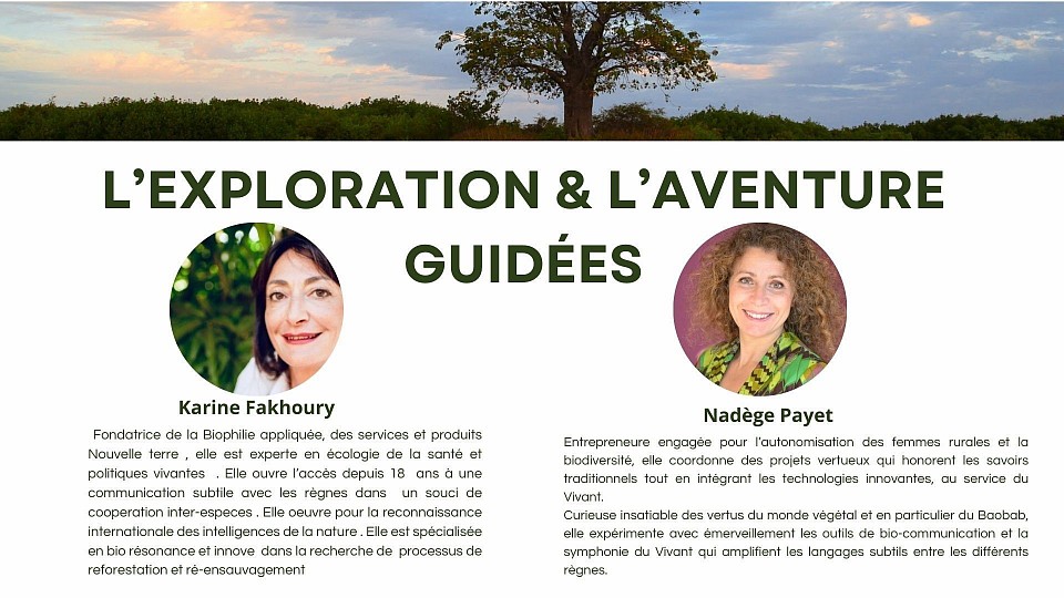 En partenariats avec les communautés locales autochtones